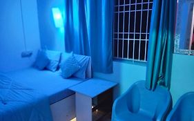 Greenland Rooms