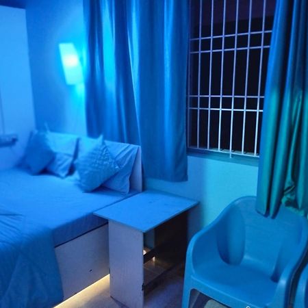 Greenland Rooms Gokarna  Exterior photo