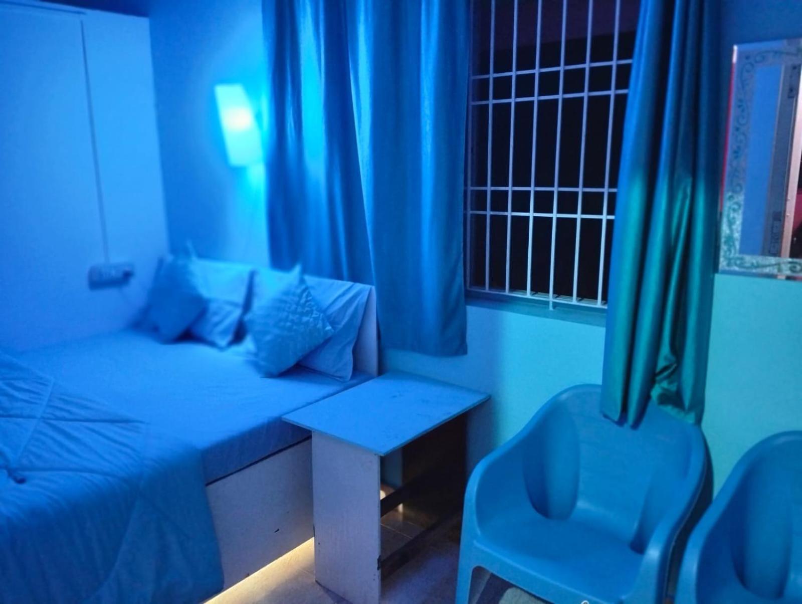 Greenland Rooms Gokarna  Exterior photo