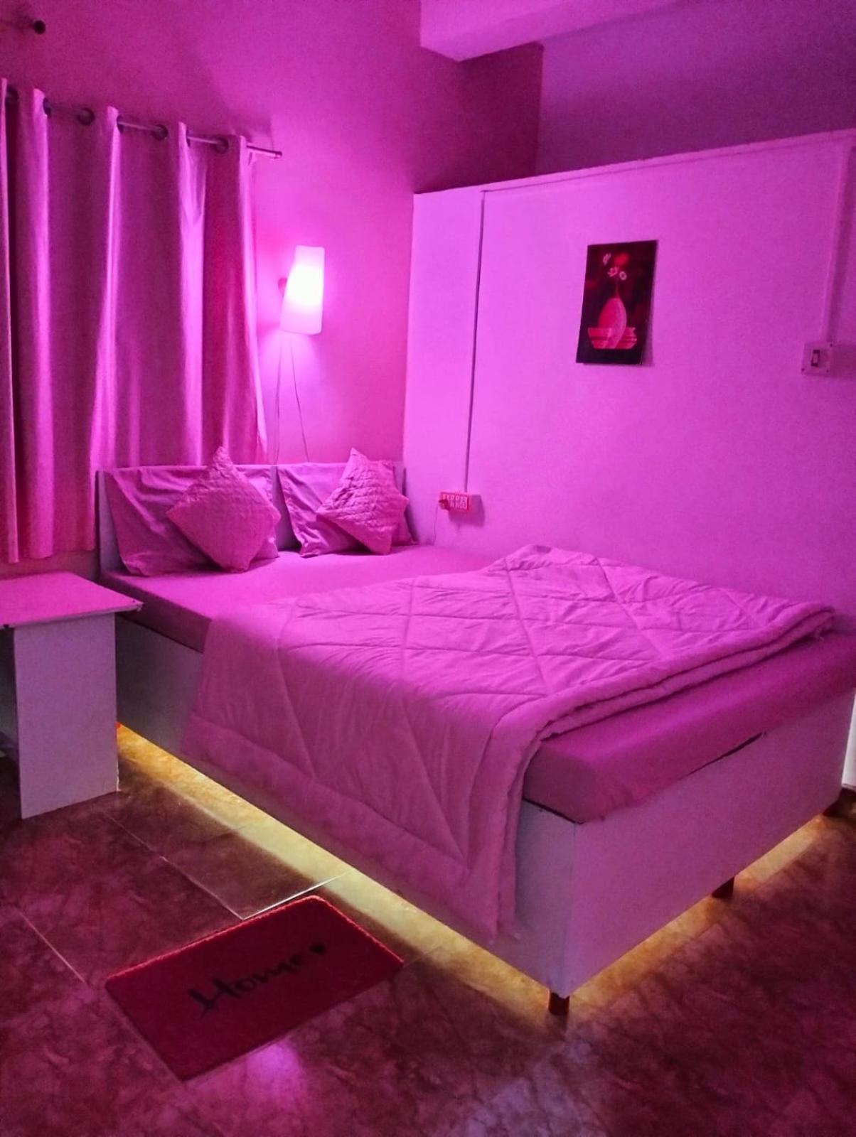 Greenland Rooms Gokarna  Exterior photo